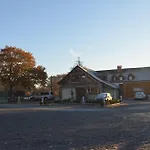 Logis La Ferme Du Blanchot فندق 2*