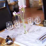 Logis La Ferme Du Blanchot فندق 2*