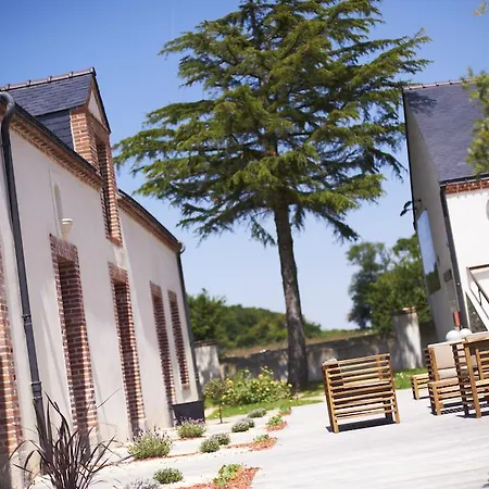 La Ferme Du Blanchot 2* Crossac