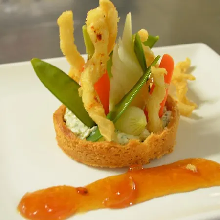 Logis La Ferme Du Blanchot Hotel Crossac