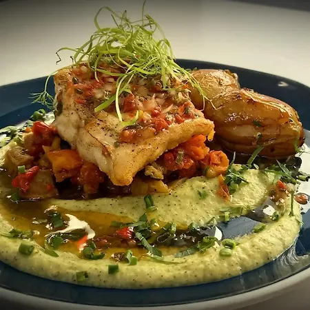 Logis La Ferme Du Blanchot Hotel 2*