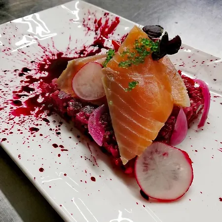 Logis La Ferme Du Blanchot Crossac