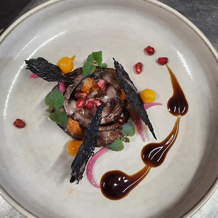 Logis La Ferme Du Blanchot Hotel 2*