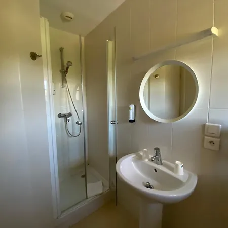 Hotel Logis La Ferme Du Blanchot