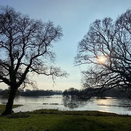 Hotel Logis La Ferme Du Blanchot