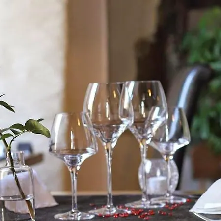 Hotel Logis La Ferme Du Blanchot