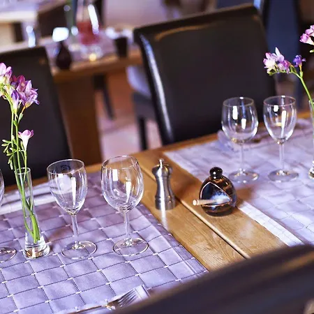 Logis La Ferme Du Blanchot Crossac