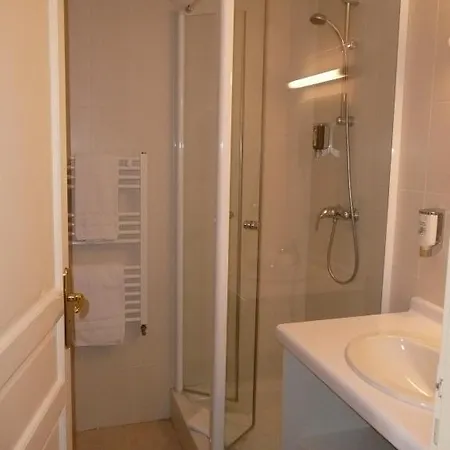 Logis La Ferme Du Blanchot 2* Crossac