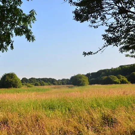 Logis La Ferme Du Blanchot Hotel Crossac