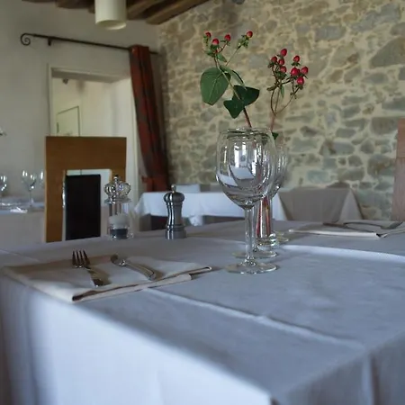 Logis La Ferme Du Blanchot 2* Crossac