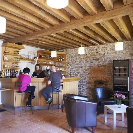 La Ferme Du Blanchot Hotel 2*