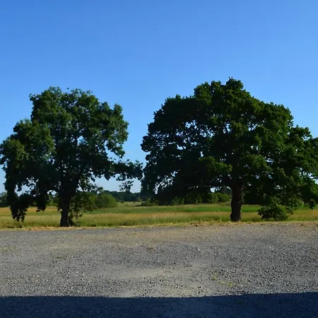 Hotel Logis La Ferme Du Blanchot