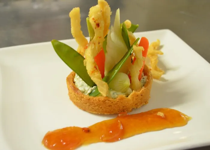 Logis La Ferme Du Blanchot Hotel Crossac