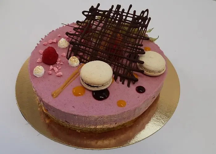 Logis La Ferme Du Blanchot 2*