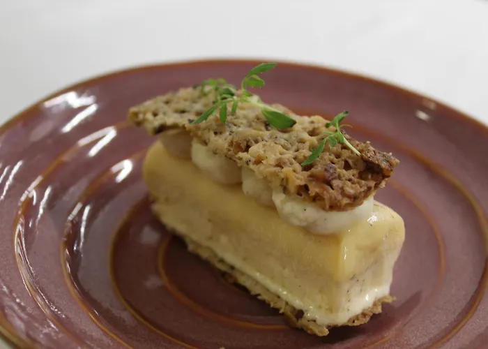 Hotel Logis La Ferme Du Blanchot