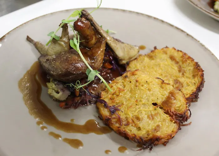 Logis La Ferme Du Blanchot 2* Crossac