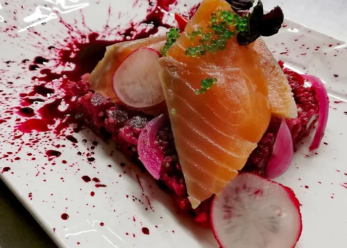 Logis La Ferme Du Blanchot Crossac