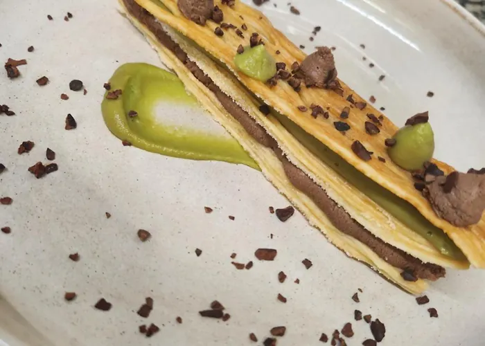 Hotel Logis La Ferme Du Blanchot 2*