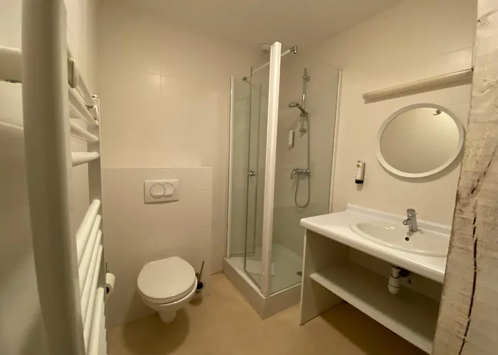 Logis La Ferme Du Blanchot 2*