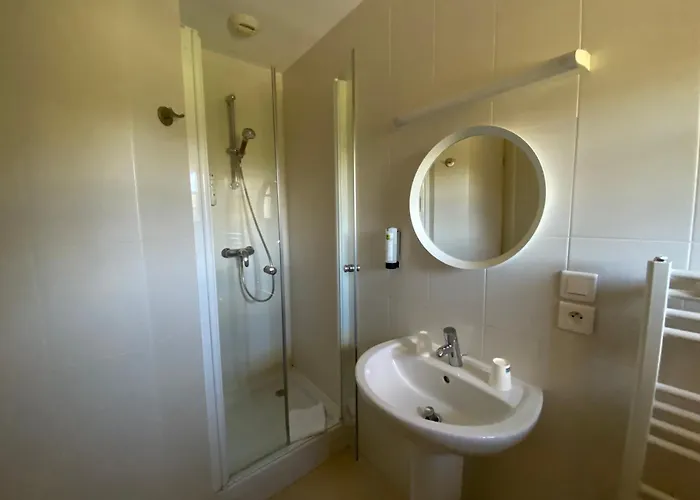 Hotel Logis La Ferme Du Blanchot