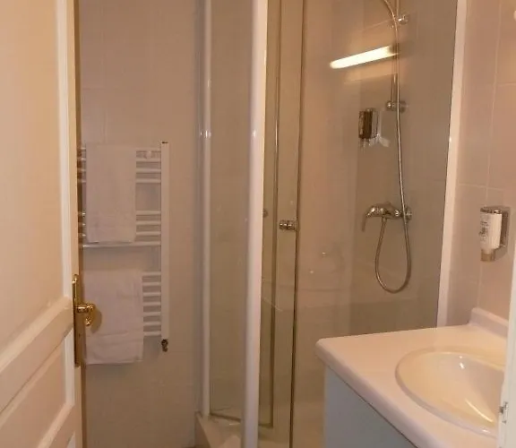 Logis La Ferme Du Blanchot 2* Crossac