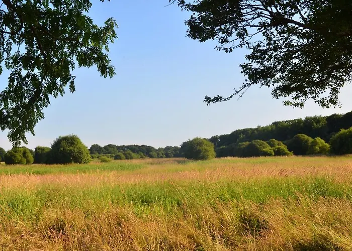 Logis La Ferme Du Blanchot Hotel Crossac