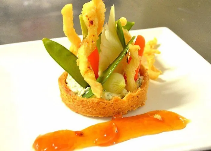 Logis La Ferme Du Blanchot Hotel